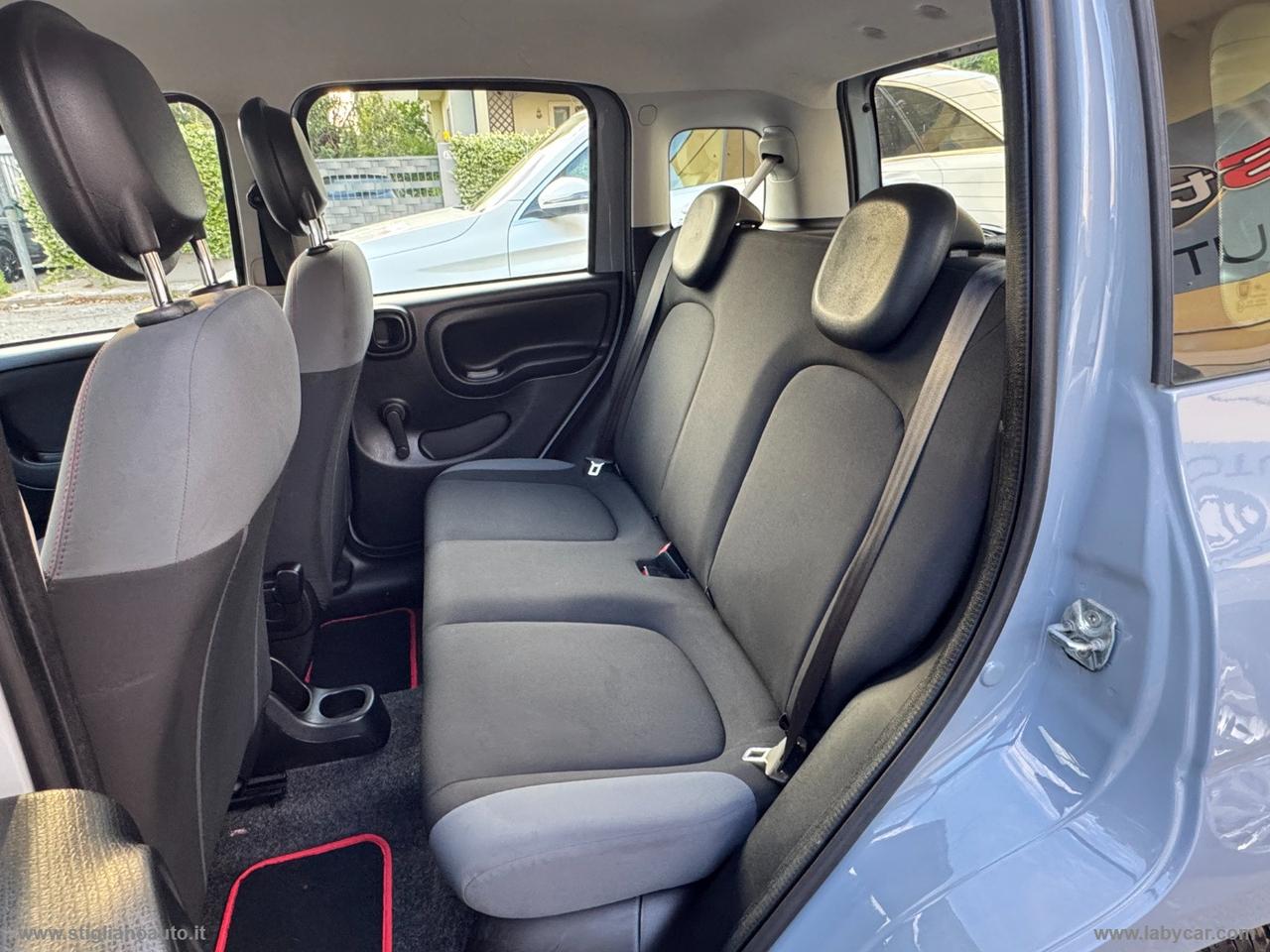 FIAT Panda 1.2 Easy