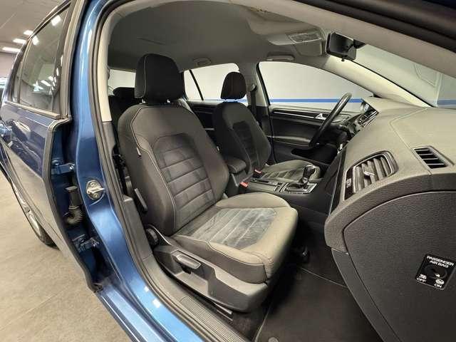 Volkswagen Golf Golf 5p 1.6 tdi Highline 110cv DSG
