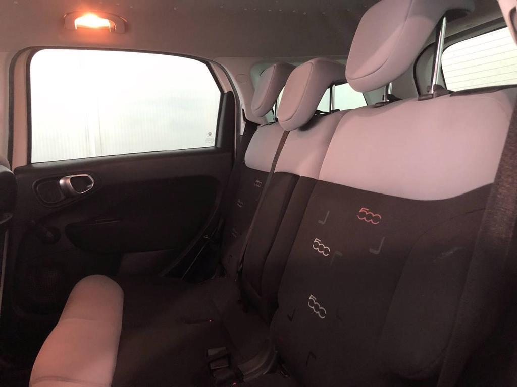 Fiat 500L 1.6 Multijet Pop Star