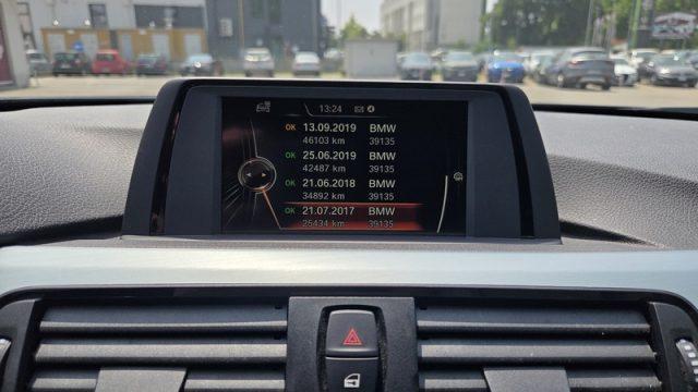 BMW 420 d xDrive Gran Coupé PERMUTE TETTO UNICOPROPR.