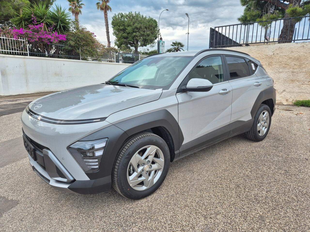 Kona 1.0 T-GDI Business GPL