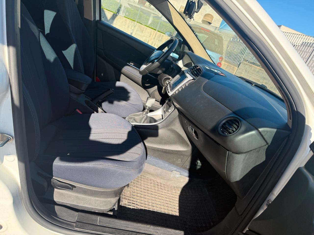 Lancia Delta 1.6 MJT DPF Silver Tagliandata