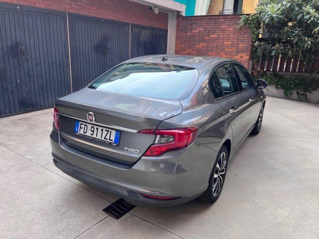 FIAT Tipo 1.6 Mjt S&S 5 porte unico proprietario