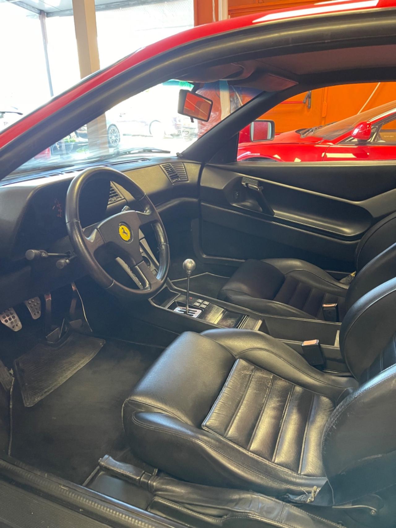 Ferrari 348 GTB cat “320Cv