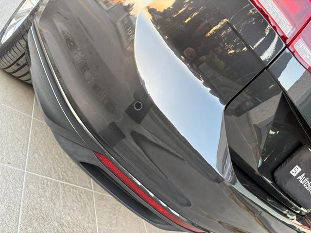 VOLKSWAGEN Passat Variant 2.0 TDI 150 CV EVO DSG Business