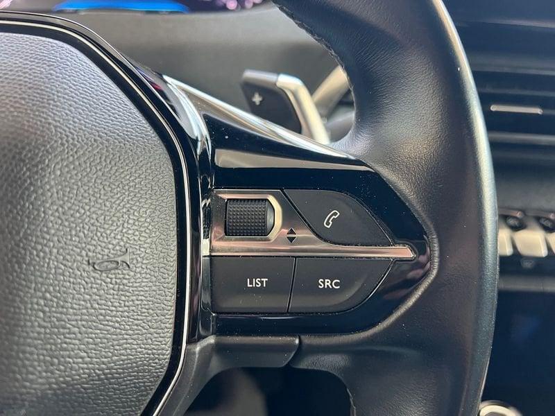 Peugeot 5008 BlueHDi 130 Allure Pack EAT8 S/S aut.