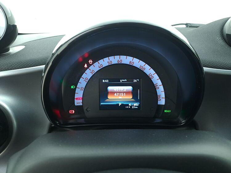 Smart fortwo Passion BR748883 Elettrico 82CV