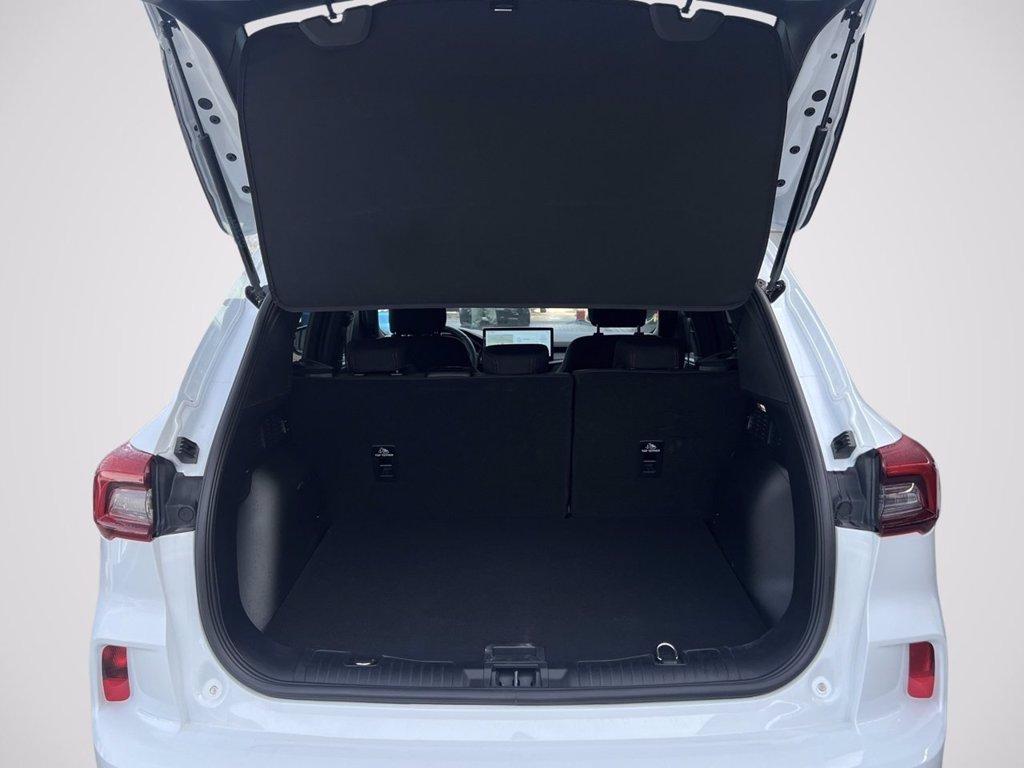 FORD Kuga 2.5 Full Hybrid 180 CV CVT 2WD ST-Line del 2025