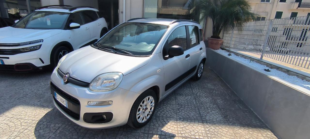 Fiat Panda 1.2 EasyPower Lounge