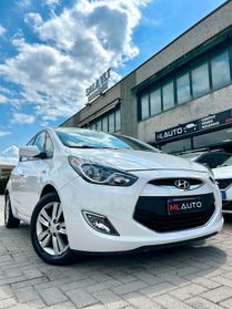 Hyundai iX20 1.4 90 CV Comfort - ok neopatentato