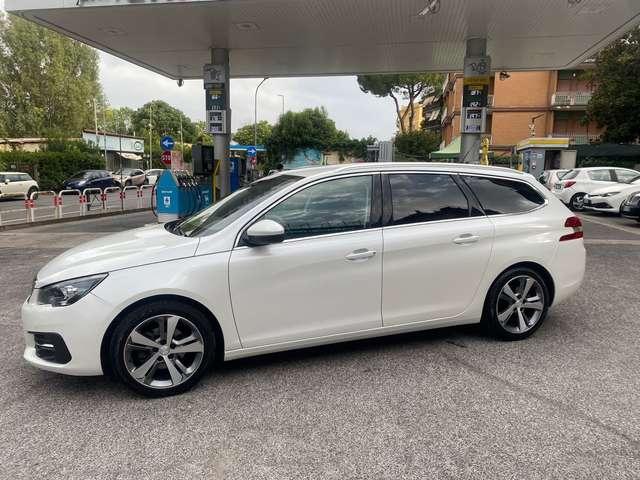 Peugeot 308 308 SW 1.5 bluehdi Allure s