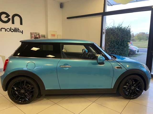 MINI One Mini 1.5 One Boost 3p