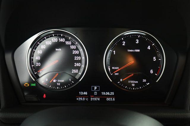 BMW 216 Serie 2 d Active Tourer Advantage