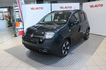 Fiat Panda 1.0 FireFly S&S Hybrid Pandina