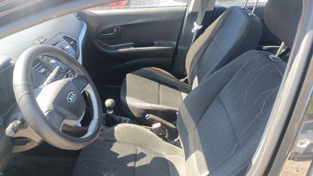 KIA Picanto 1.0 POSSIBILITA' DI GPL