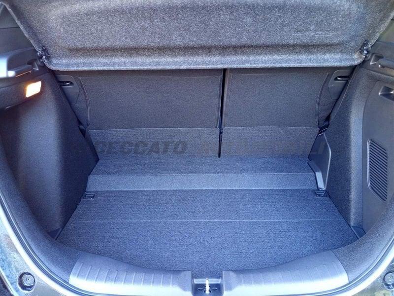 Honda Jazz Jazz 1.5 hev Advance ecvt