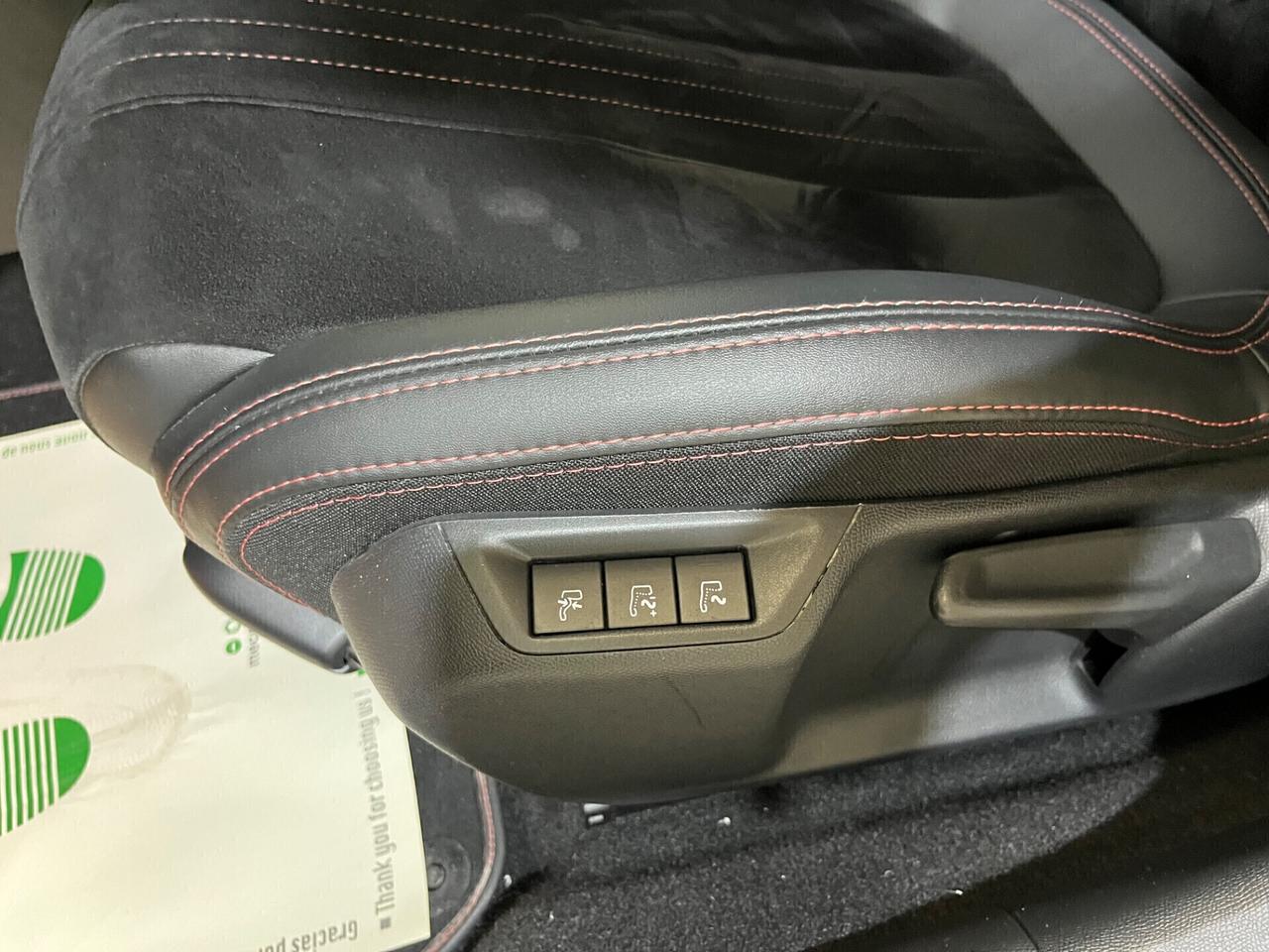 Peugeot 308 BlueHDi 130 S&S EAT8 GT Pack