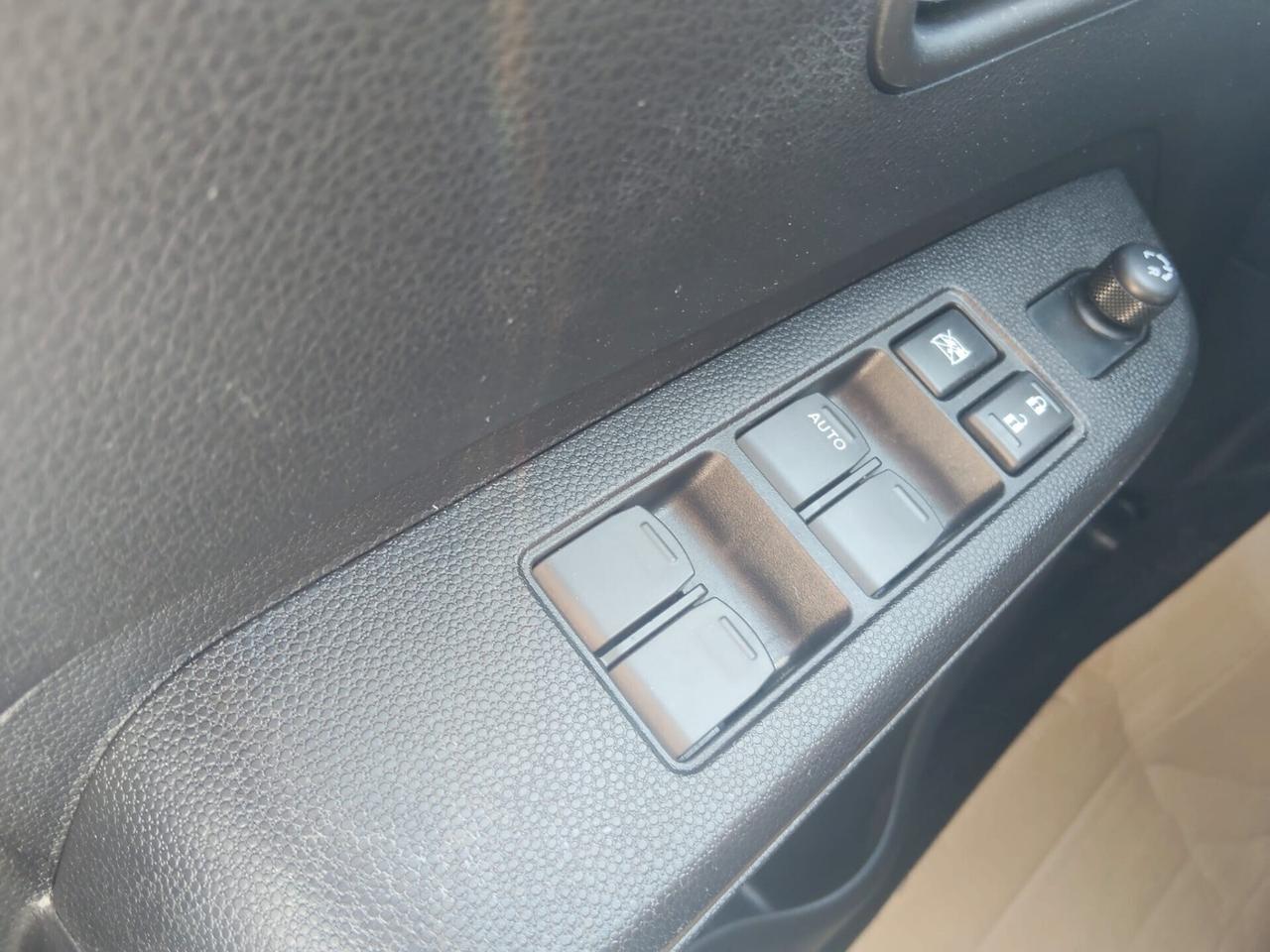 Suzuki Ignis 1.2 Hybrid Top GARANTITA