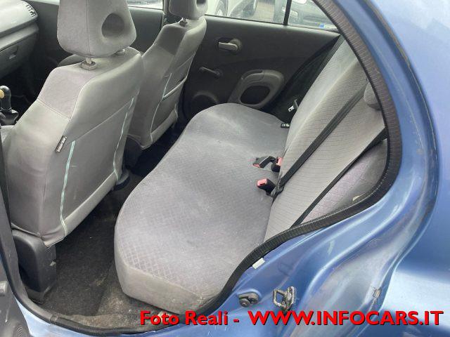 NISSAN Micra 1.5d 65CV 5 porte Acenta
