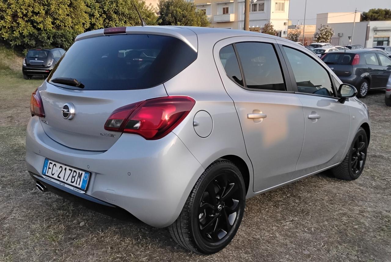 Opel Corsa 1.3 CDTI 5 porte