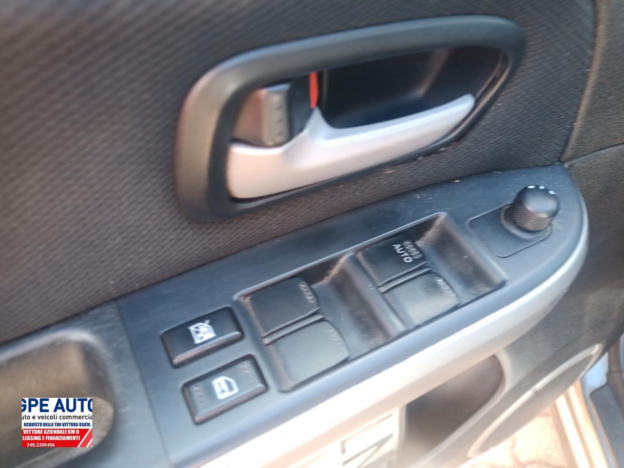 Suzuki Grand Vitara 1.9 DDiS 5 porte