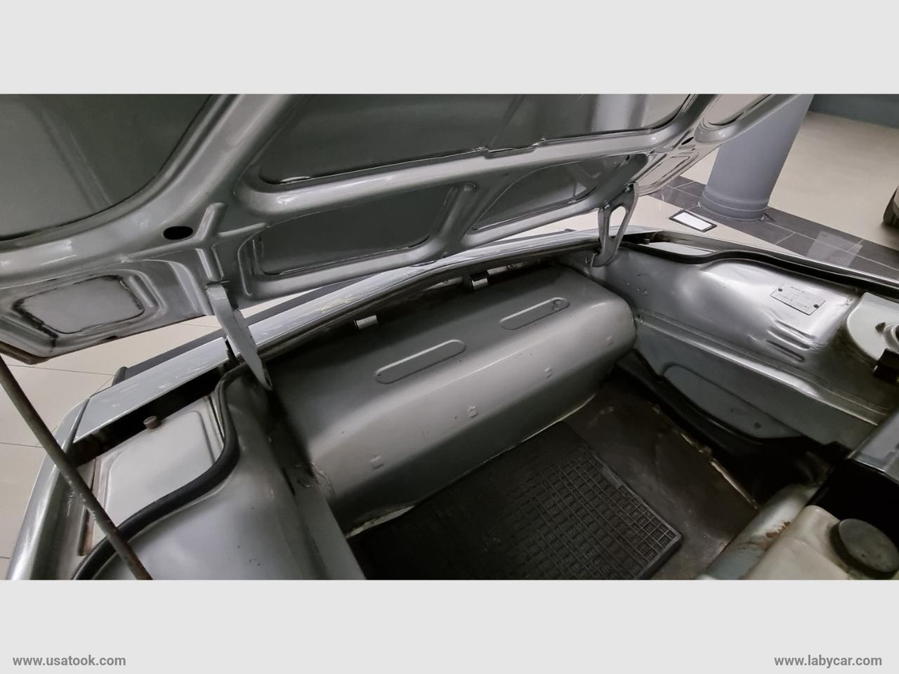 BERTONE X1/9 FIAT BERTONE X1/9