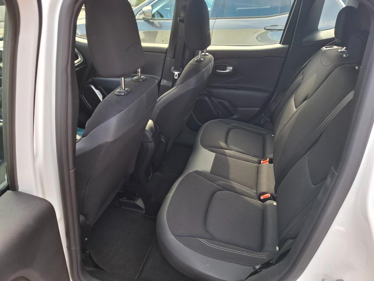 Jeep Renegade 1.6 Mjt 130 CV anno 2023