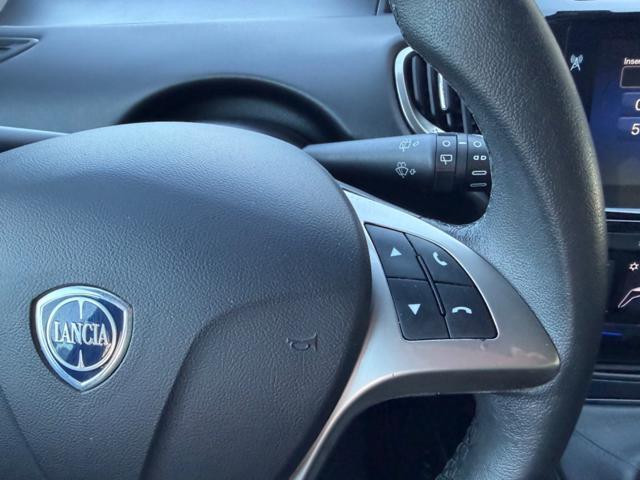 LANCIA Ypsilon HYBRID PLATINUM !!! INTROVABILE !! FULL FULL !!!