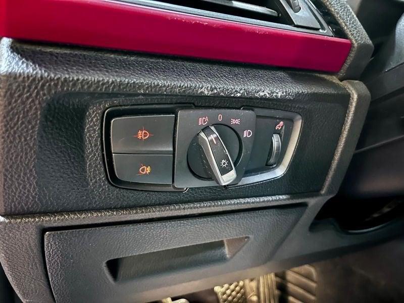 BMW Serie 1 120d 3p. Sport