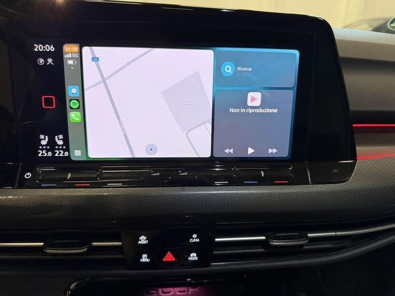 Volkswagen Golf Golf 2.0 TSI GTI DSG