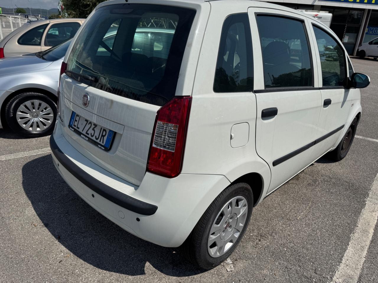 Fiat Idea 1.4 16V S&S Dynamic 10.000KM ORIGINALI