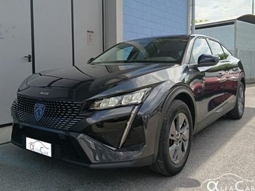 PEUGEOT 408 PureTech 130 S&S EAT8 Allure
