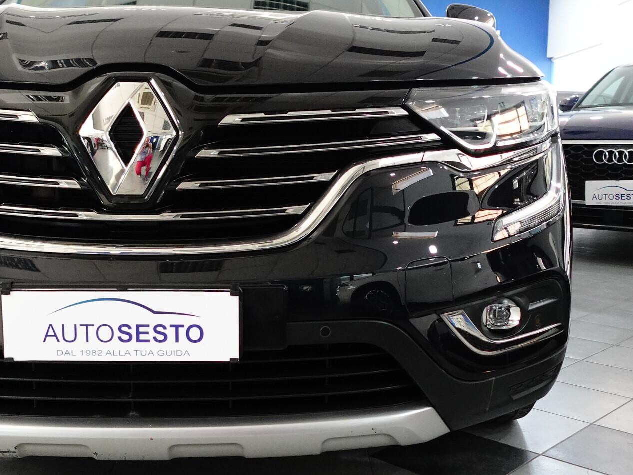 Renault Koleos 1.6 DCI 130 CV INTENS