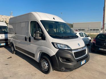 Peugeot Boxer L2 H2 anno 2022