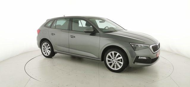 SKODA Scala 1.0 TSI 110 CV DSG Style