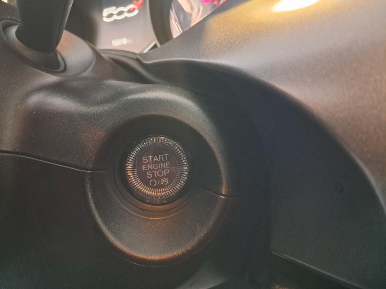 Fiat 500X 1.3 Mjt 95 cv Sport