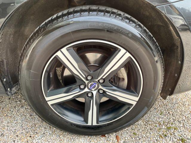 VOLVO XC60 D3 Geartronic R-design