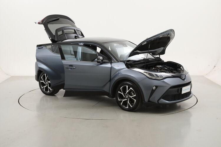 Toyota C-HR Hybrid Trend BR448690 2.0 Full Hybrid 184CV