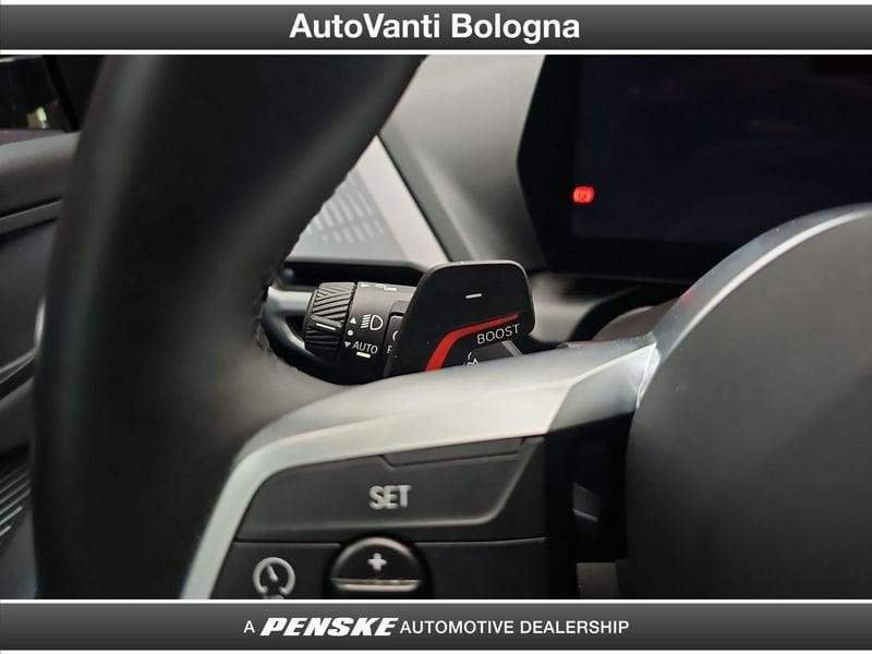 BMW Serie 2 Gran Coupe 218d Gran Coupe MSport Pro auto