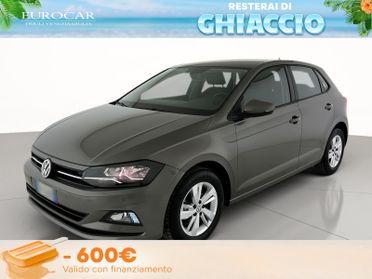 Volkswagen Polo 5p 1.0 evo comfortline 65cv