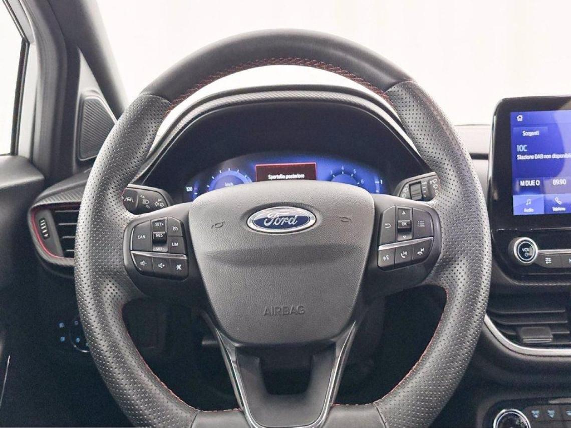 FORD Puma 1 0 ecoboost h st line x ses 125cv