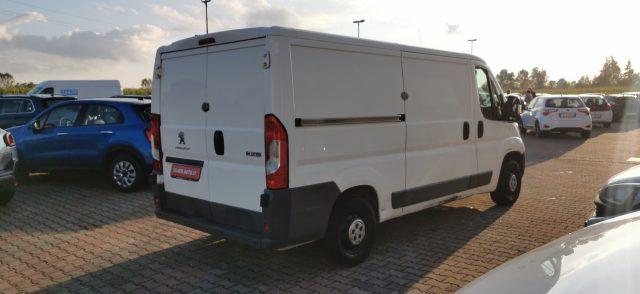 PEUGEOT Boxer 333 2.0 BlueHDi 130CV PM-TN Furgone - prezzo +iva