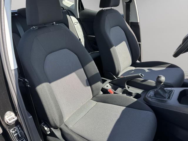 SEAT Arona 1.0 TGI Style