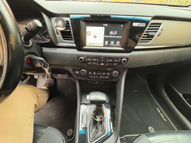 KIA Niro 1.6 GDi DCT HEV Style