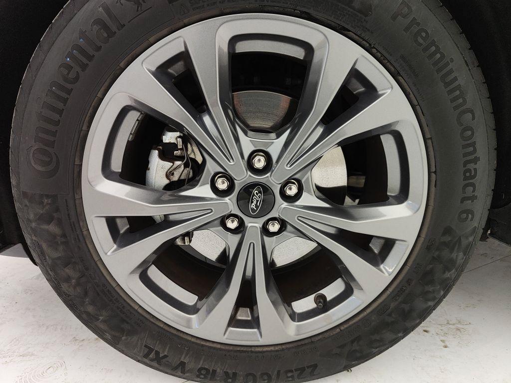 FORD Kuga 3ª serie - Kuga 2.5 Full Hybrid 190 CV CVT 2WD ST-Line