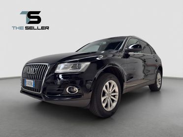 Audi Q5 2.0 tdi Advanced quattro 177cv