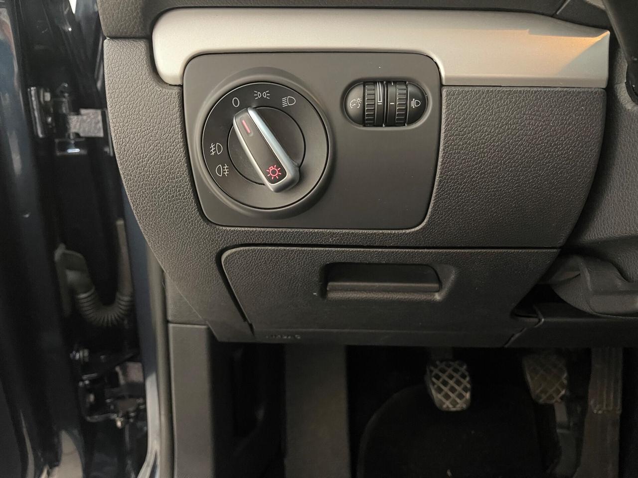 Volkswagen Golf 6 2.0 TDI 140CV Highline