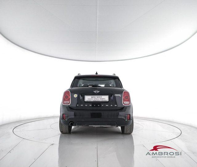 MINI Countryman Cooper SE 1.5 Cooper SE ALL4 Automatica