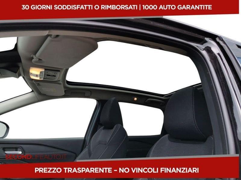 Nissan Qashqai 1.3 mhev N-Connecta 2wd 140cv