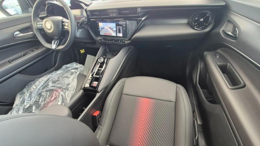 Alfa Romeo Junior 1.2 136 CV Hybrid eDCT6 Speciale - KM0 2025